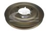 PSA 0515H1 Belt Pulley, crankshaft